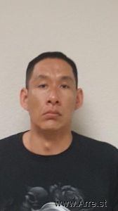 Ozzy Watchman Arrest Mugshot