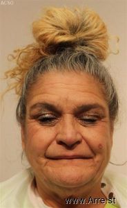 Pabla Trujillo Arrest Mugshot