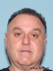 Pablo Renteria Arrest Mugshot