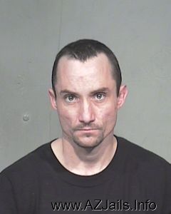 Pacen Thygerson         Arrest