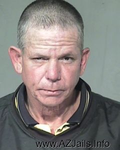 Palmer Aamodt            Arrest Mugshot