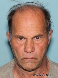 Park Hilliker Arrest Mugshot