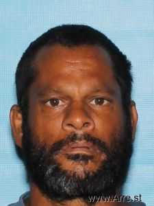 Parlo Harracksingh Arrest Mugshot