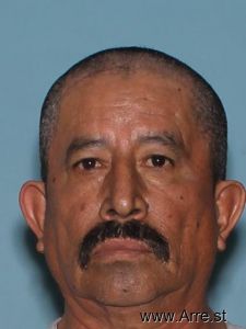 Pascual Herrera Arrest Mugshot