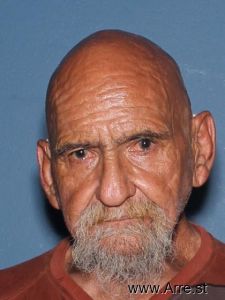 Pasqual Ortiz Arrest Mugshot