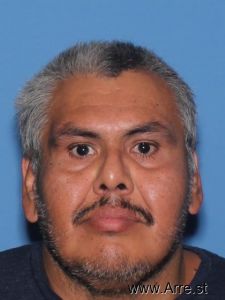 Patricio Duenaz Arrest Mugshot