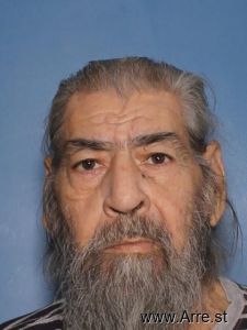 Patricio Hernandez Arrest Mugshot