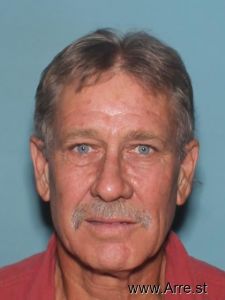 Patrick Beck Arrest Mugshot