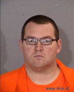 Patrick Brady Arrest Mugshot