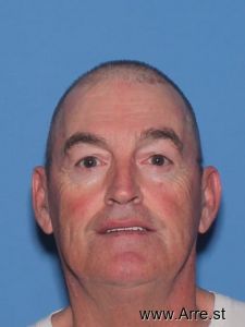 Patrick Butt Arrest Mugshot