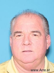 Patrick Card Arrest Mugshot