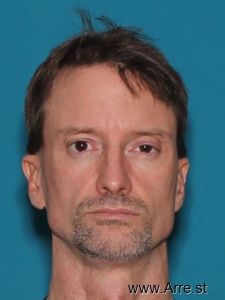 Patrick Carmichael Arrest Mugshot