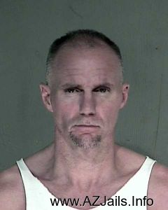 Patrick Donovan Arrest Mugshot