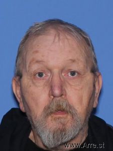 Patrick Farrell Arrest Mugshot