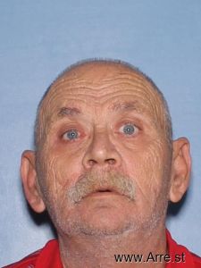 Patrick Gallagher Sr Arrest Mugshot