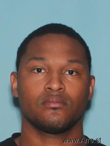 Patrick Goudeau Arrest Mugshot