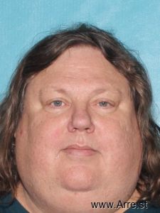 Patrick Green Arrest Mugshot