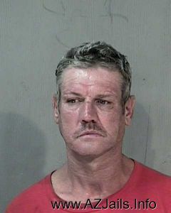 Patrick Hueble Arrest