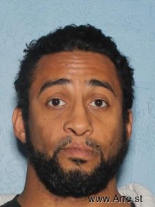 Patrick Jolayemi Arrest Mugshot