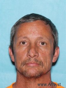 Patrick Kolbo Arrest Mugshot