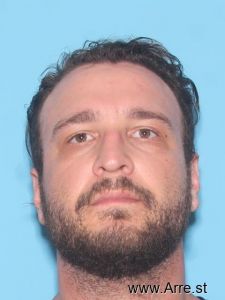 Patrick Long Jr Arrest Mugshot