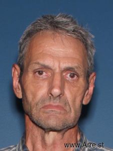 Patrick Martin Arrest Mugshot