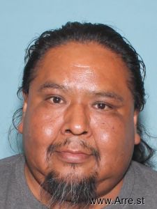 Patrick Miguel Arrest Mugshot