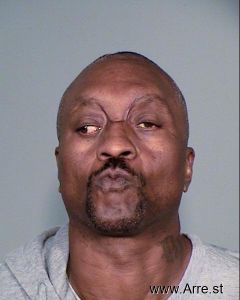 Patrick Newman Arrest Mugshot