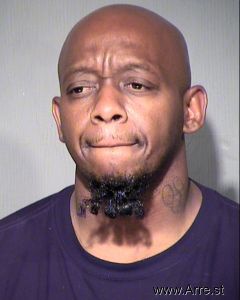 Patrick Payton Arrest Mugshot