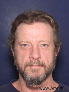 Patrick Pipkin Arrest Mugshot