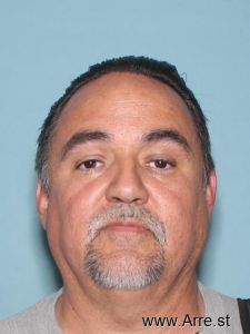 Patrick Tadeo Arrest Mugshot