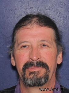 Patrick Ulibarri Arrest Mugshot