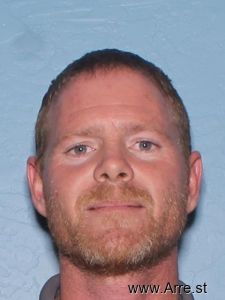 Patrick Vanidestine Arrest Mugshot