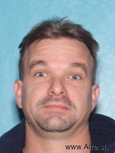 Patrick Waddell Arrest Mugshot