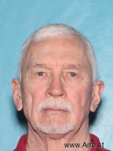 Paul Applegate Arrest Mugshot