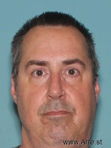 Paul Barnett Arrest Mugshot