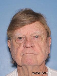 Paul Bechtel Arrest Mugshot