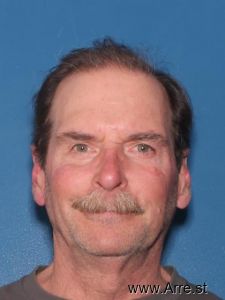 Paul Branch Arrest Mugshot