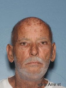 Paul Brewer Arrest Mugshot