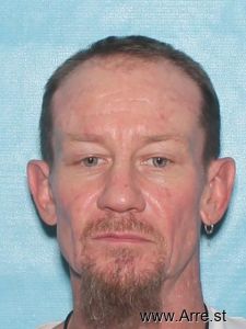 Paul Caldwell Arrest Mugshot