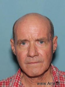 Paul Cooper Arrest Mugshot