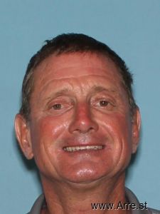 Paul Douglass Arrest Mugshot