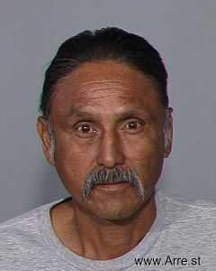 Paul Gardner Jr Arrest Mugshot