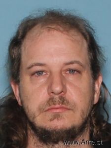 Paul Henson Arrest Mugshot