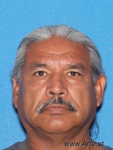 Paul Hernandez Arrest Mugshot