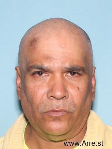 Paul Hernandez Arrest Mugshot