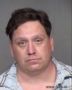 Paul Hladysh Arrest Mugshot