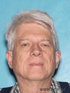 Paul Howard Arrest Mugshot