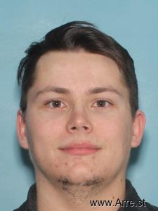 Paul Hoyt Arrest Mugshot