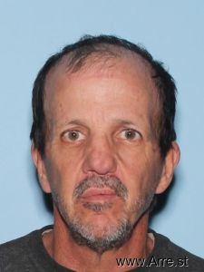 Paul James Arrest Mugshot